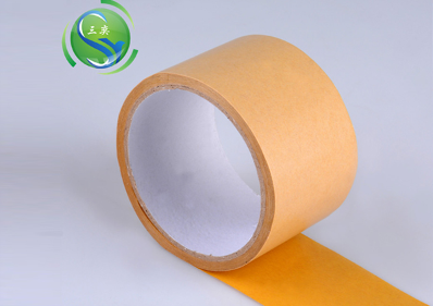 牛皮紙膠帶比常見的膠帶有哪些優(yōu)點？